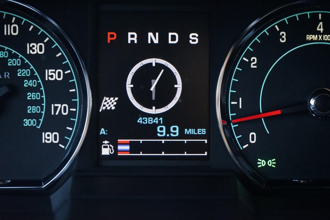 2012 Jaguar XK XKR-S Walnut Creek CA