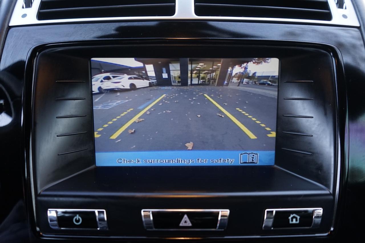 2012 Jaguar XK XKR-S Walnut Creek CA