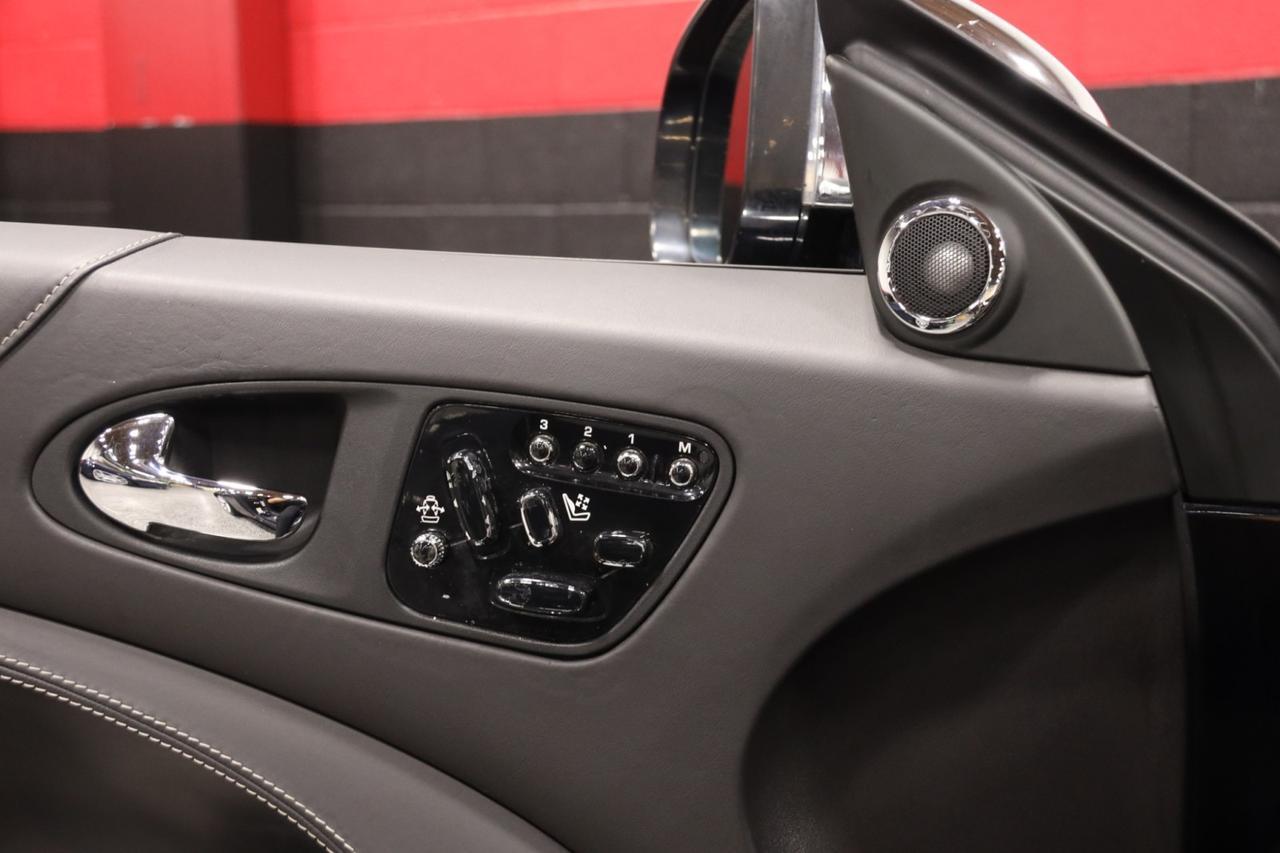 2012 Jaguar XKR 2dr Convertible Skokie IL