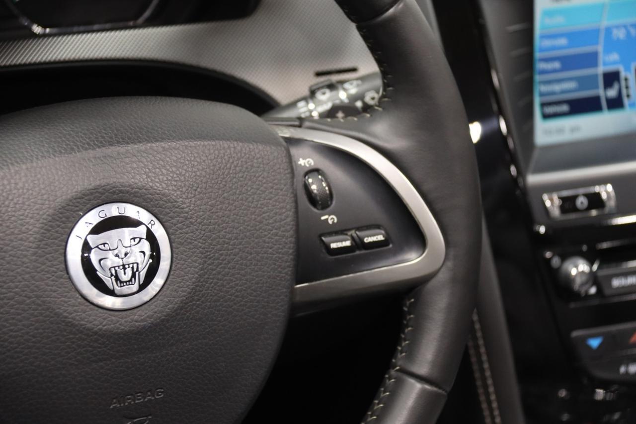 2012 Jaguar XKR 2dr Convertible Skokie IL