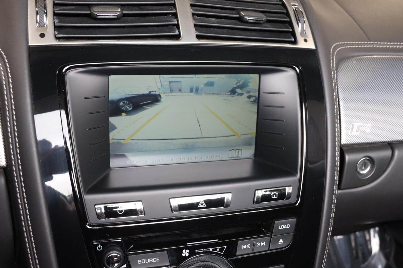 2012 Jaguar XKR 2dr Convertible Skokie IL