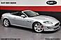 2012 Jaguar XKR 2dr Convertible Chicago IL