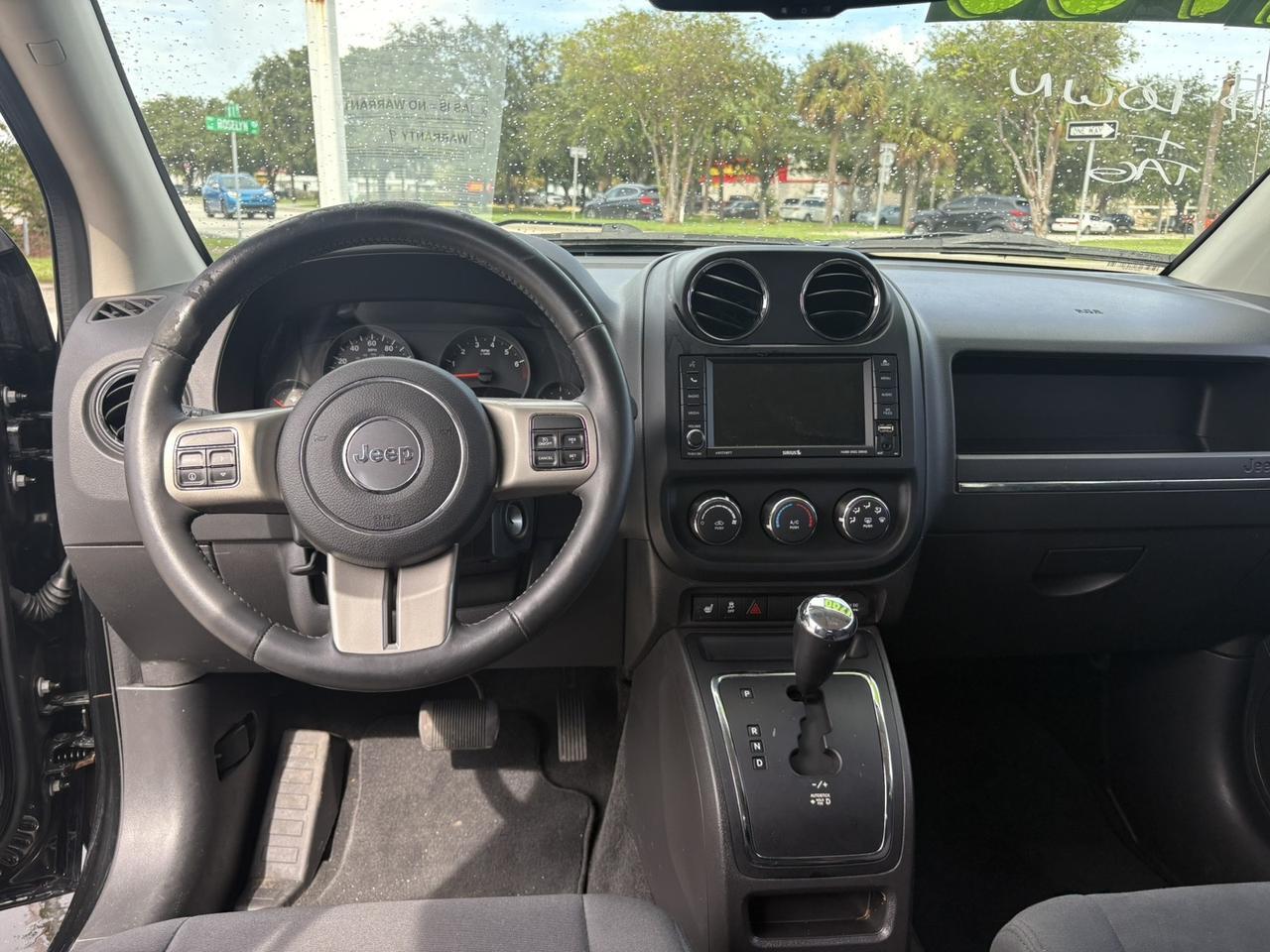 2012 Jeep Compass Latitude Fort Pierce FL