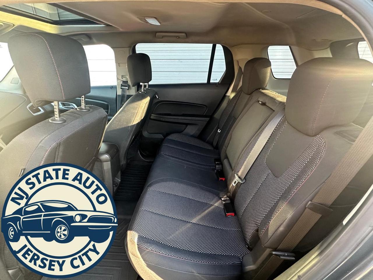 2012 Jeep Compass Latitude Jersey City NJ