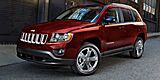 2012 Jeep Compass Sport