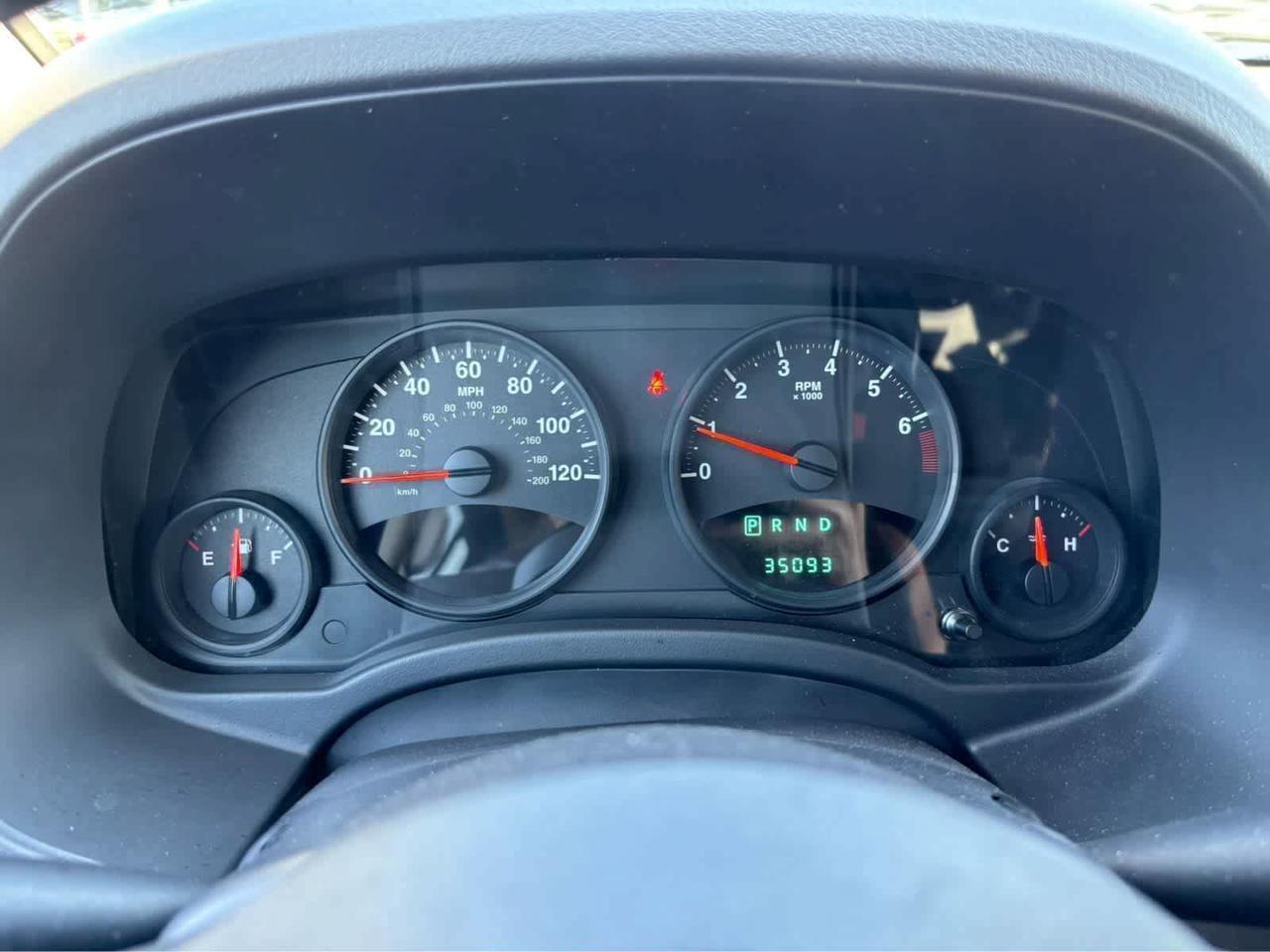 2012 Jeep Compass Sport Irving TX