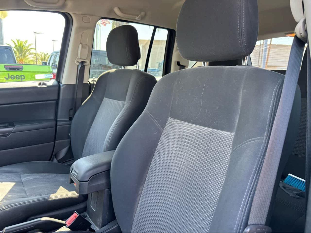 2012 Jeep Compass Sport Irving TX
