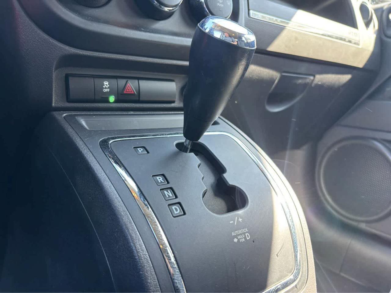 2012 Jeep Compass Sport Irving TX