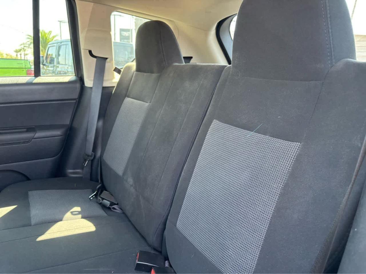 2012 Jeep Compass Sport Irving TX