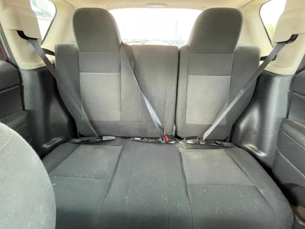2012 Jeep Compass Sport Spokane WA