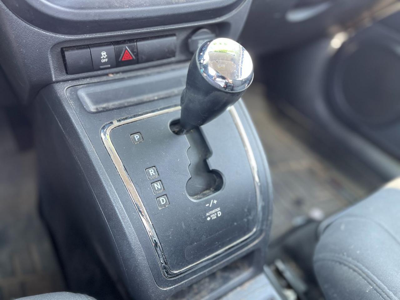 2012 Jeep Compass Sport Spokane WA