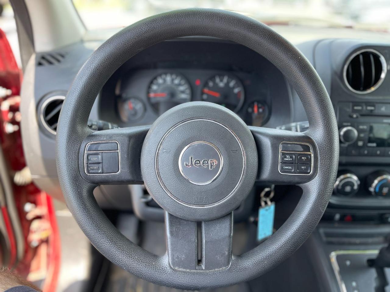 2012 Jeep Compass Sport Spokane WA