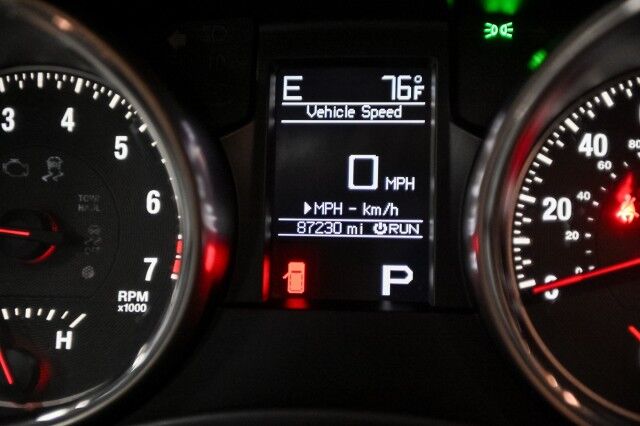 2012 Jeep Grand Cherokee 4WD Overland 4dr SUV Chicago IL