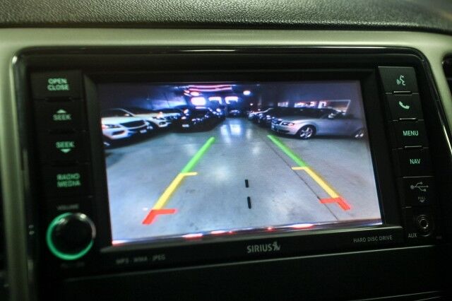 2012 Jeep Grand Cherokee 4WD Overland 4dr SUV Chicago IL