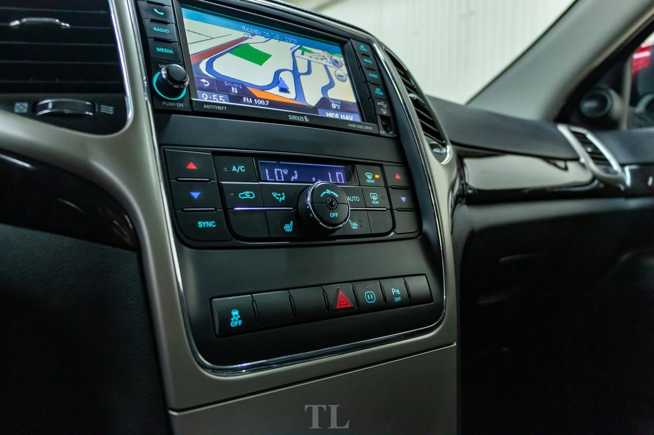 2012 Jeep Grand Cherokee 4x4 Laredo Leather Roof Nav BCam Red Deer AB