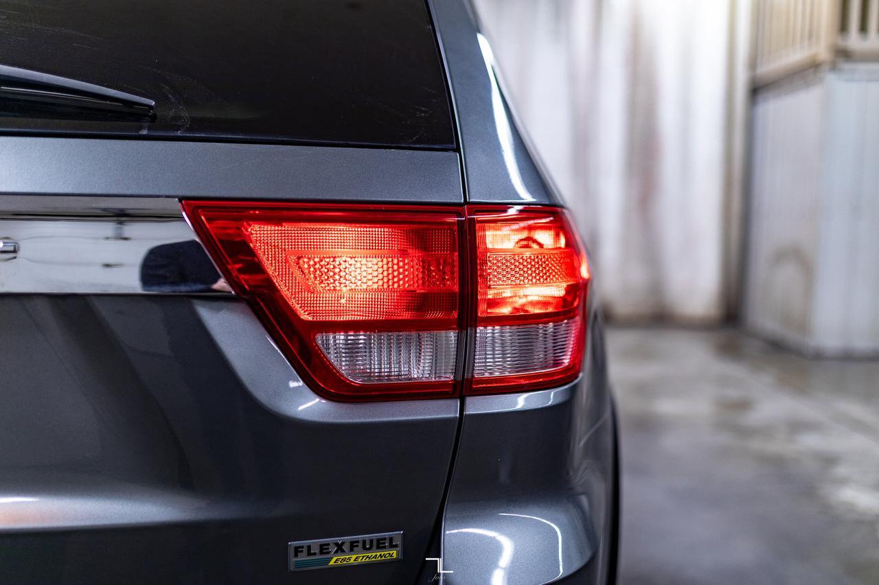 2012 Jeep Grand Cherokee 4x4 Laredo PSeat Red Deer AB