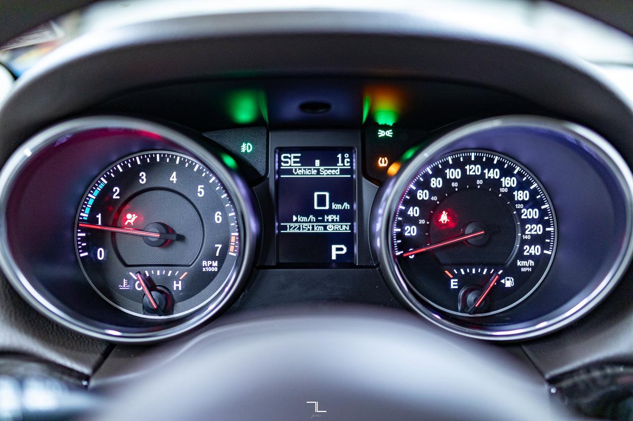 2012 Jeep Grand Cherokee 4x4 Laredo PSeat Red Deer AB