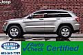 2012 Jeep Grand Cherokee 4x4 Laredo