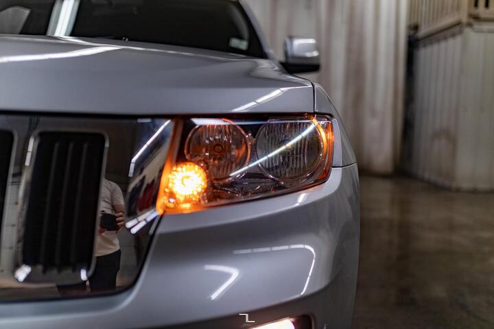 2012 Jeep Grand Cherokee 4x4 Laredo Red Deer AB 2012 Jeep Grand Cherokee 4x4 Laredo Red Deer AB