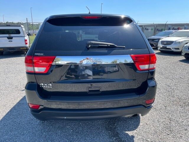 2012 Jeep Grand Cherokee Laredo 4WD Ashland VA