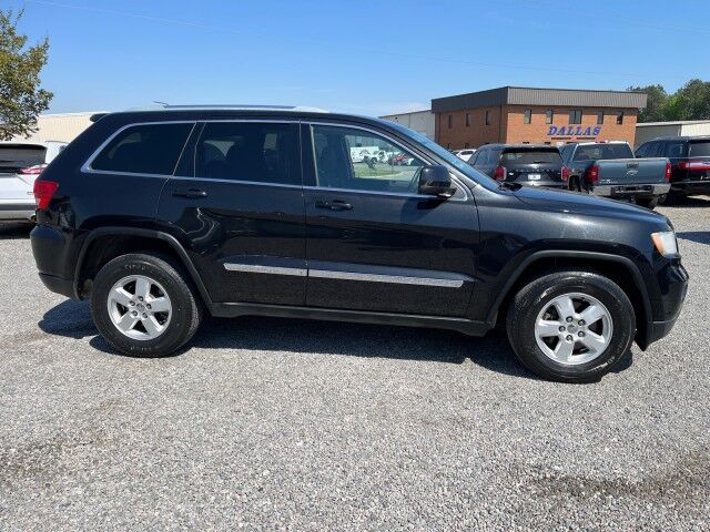 2012 Jeep Grand Cherokee Laredo 4WD Ashland VA