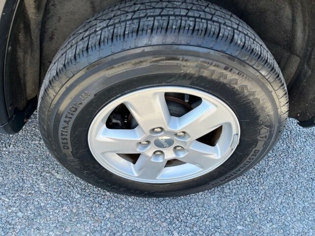 2012 Jeep Grand Cherokee Laredo 4WD Ashland VA