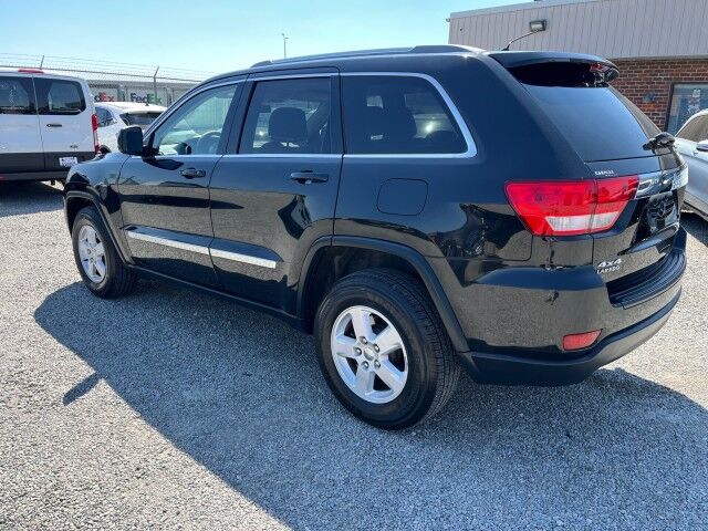 2012 Jeep Grand Cherokee Laredo 4WD Ashland VA