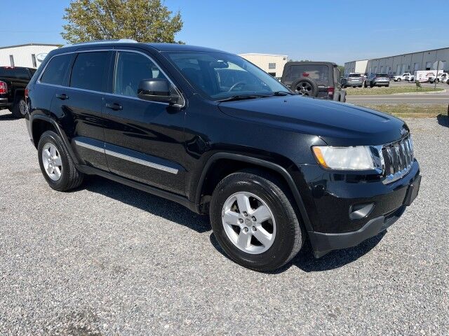 2012 Jeep Grand Cherokee Laredo 4WD Ashland VA