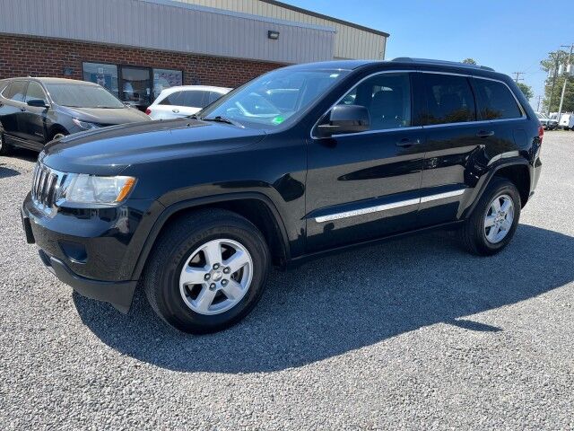 2012 Jeep Grand Cherokee Laredo 4WD Ashland VA