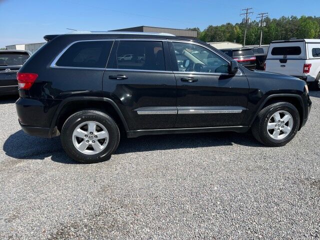 2012 Jeep Grand Cherokee Laredo 4WD Ashland VA