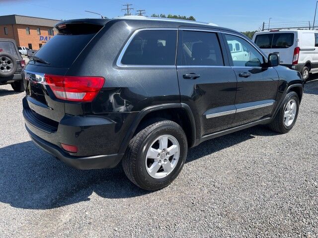 2012 Jeep Grand Cherokee Laredo 4WD Ashland VA