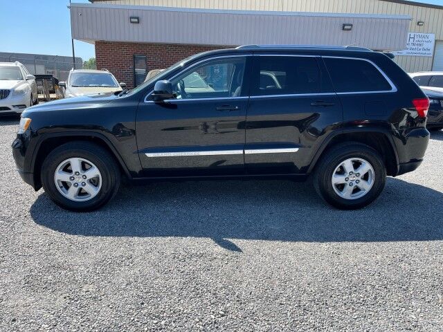 2012 Jeep Grand Cherokee Laredo 4WD Ashland VA