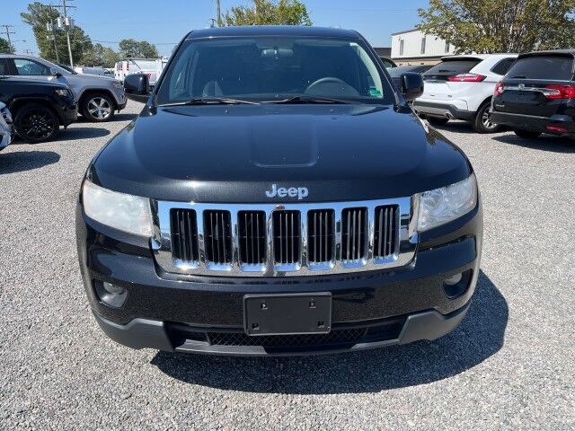 2012 Jeep Grand Cherokee Laredo 4WD Ashland VA