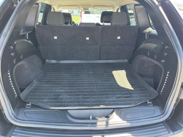 2012 Jeep Grand Cherokee Laredo 4WD Ashland VA