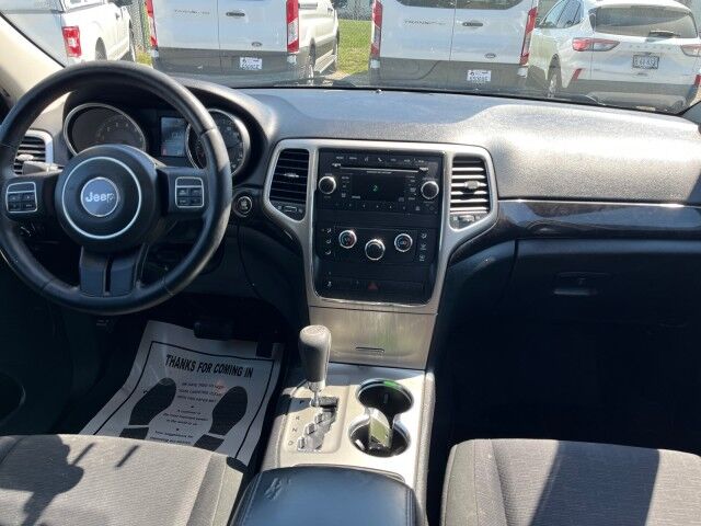 2012 Jeep Grand Cherokee Laredo 4WD Ashland VA