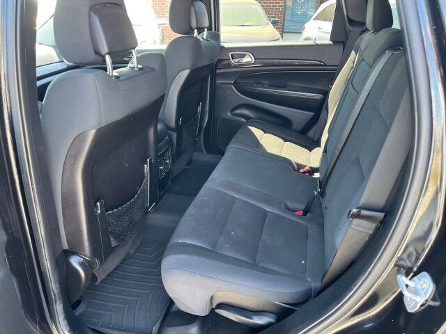 2012 Jeep Grand Cherokee Laredo 4WD Ashland VA