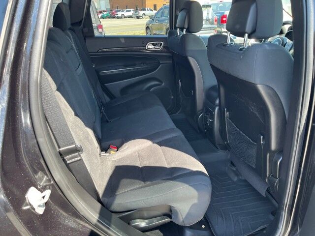 2012 Jeep Grand Cherokee Laredo 4WD Ashland VA