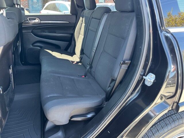 2012 Jeep Grand Cherokee Laredo 4WD Ashland VA