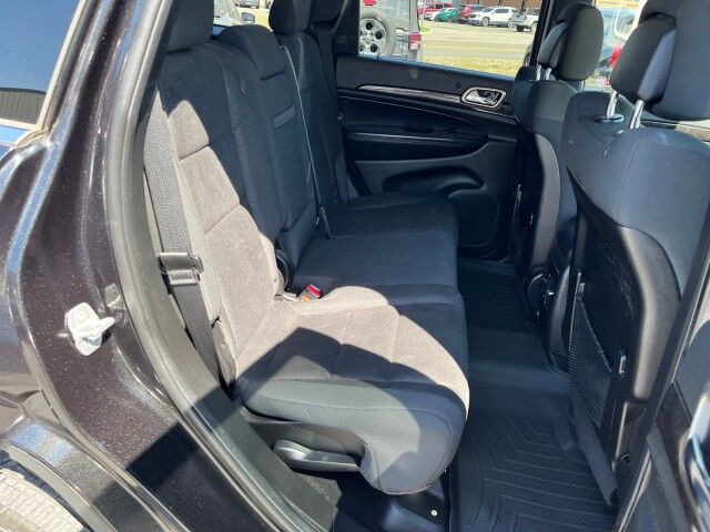 2012 Jeep Grand Cherokee Laredo 4WD Ashland VA