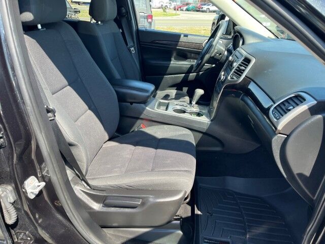 2012 Jeep Grand Cherokee Laredo 4WD Ashland VA