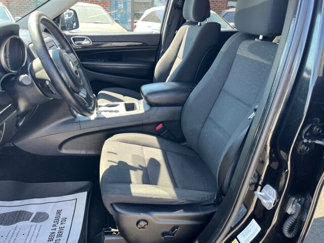 2012 Jeep Grand Cherokee Laredo 4WD Ashland VA