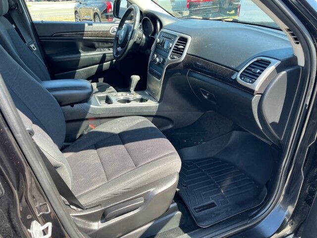 2012 Jeep Grand Cherokee Laredo 4WD Ashland VA