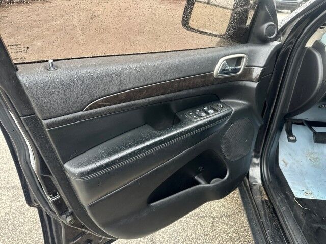 2012 Jeep Grand Cherokee Laredo Altitude Cleveland OH