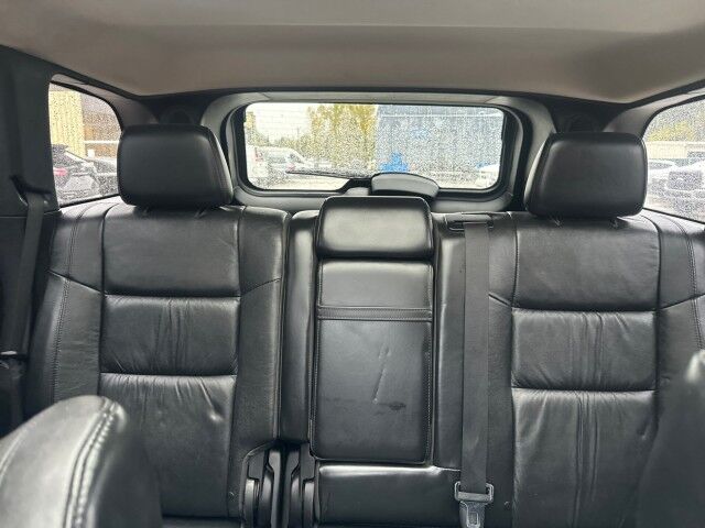 2012 Jeep Grand Cherokee Laredo Altitude Cleveland OH