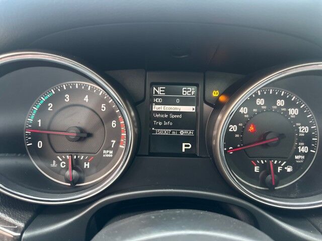 2012 Jeep Grand Cherokee Laredo Altitude Cleveland OH