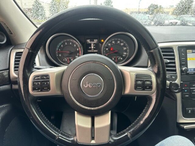 2012 Jeep Grand Cherokee Laredo Altitude Cleveland OH