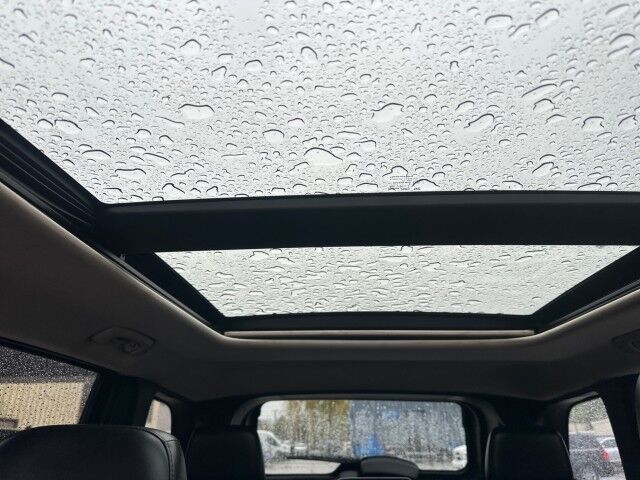 2012 Jeep Grand Cherokee Laredo Altitude Cleveland OH