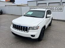 2012_Jeep_Grand Cherokee_Laredo Altitude_ Gainesville TX