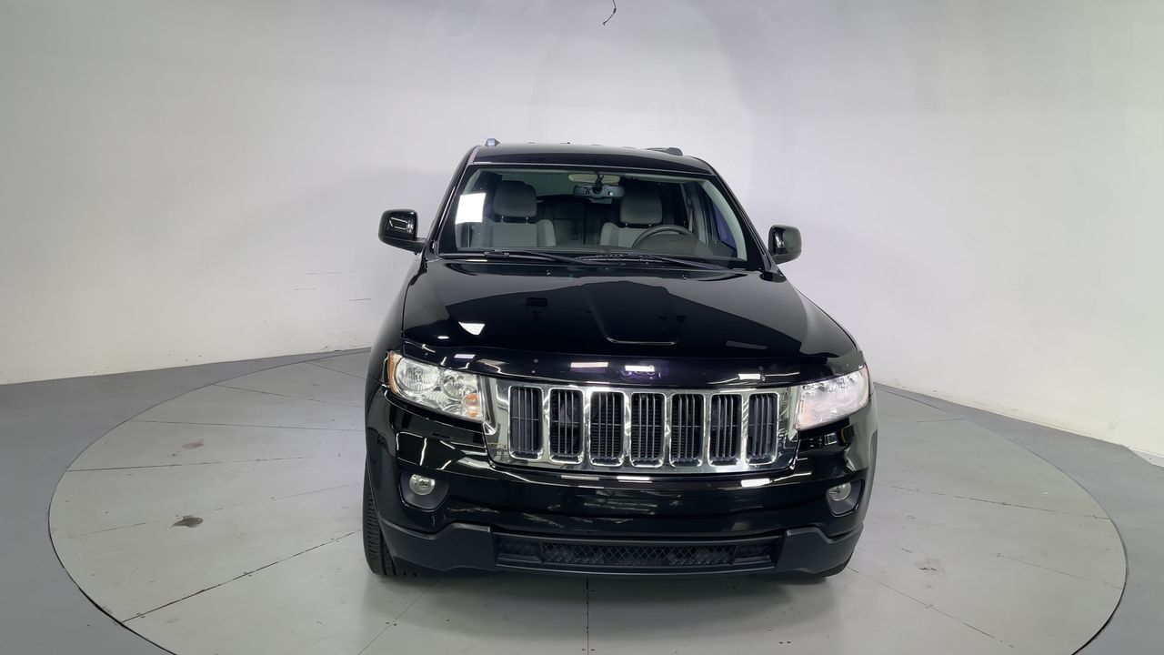 2012 Jeep Grand Cherokee Laredo Columbia SC