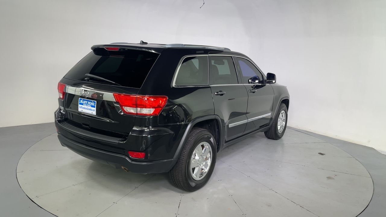 2012 Jeep Grand Cherokee Laredo Columbia SC